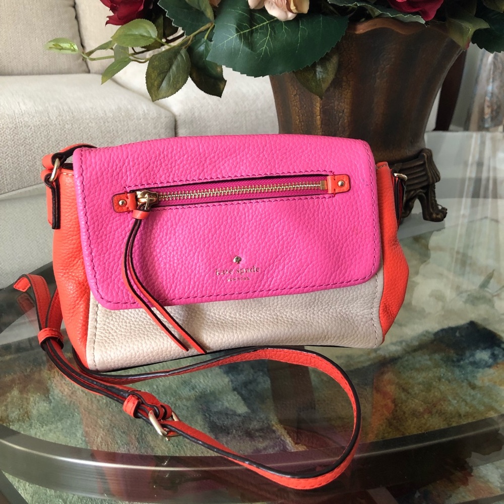 Kate Spade Crossbody